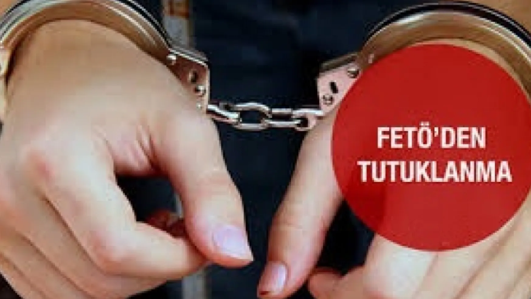 FETÖ Operasyonu: Turgutlu'da 1 Tutuklama