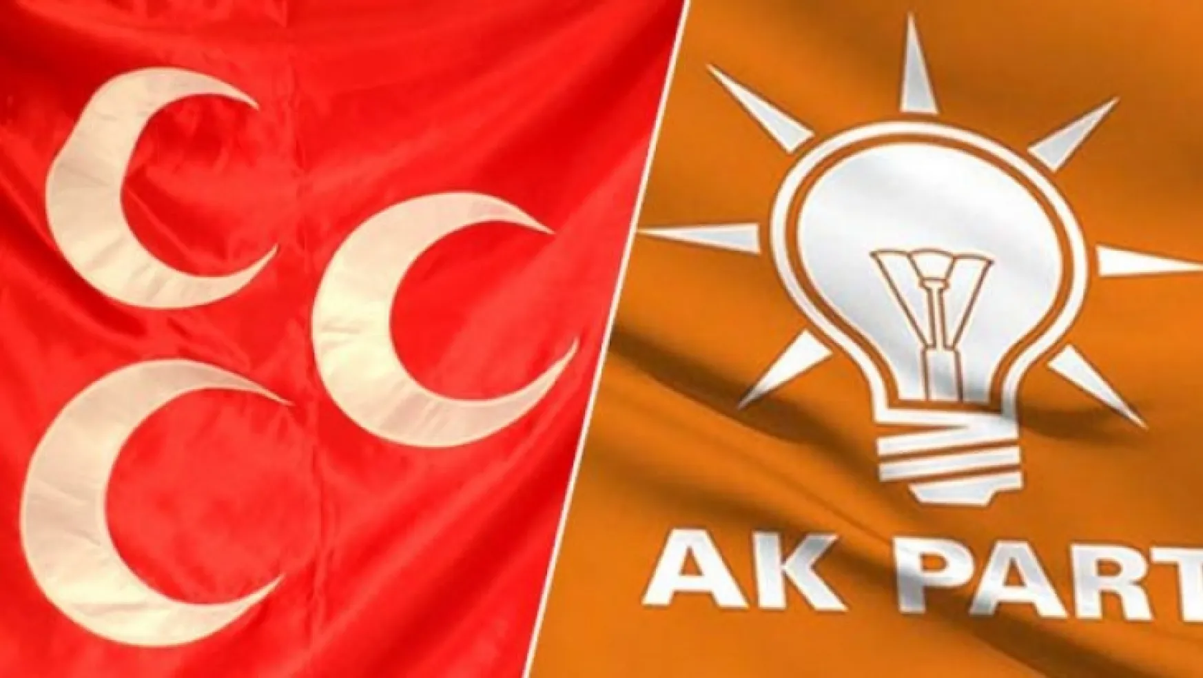 MHP'den, AKP'nin çıkaracağı başkan adayına tam destek!