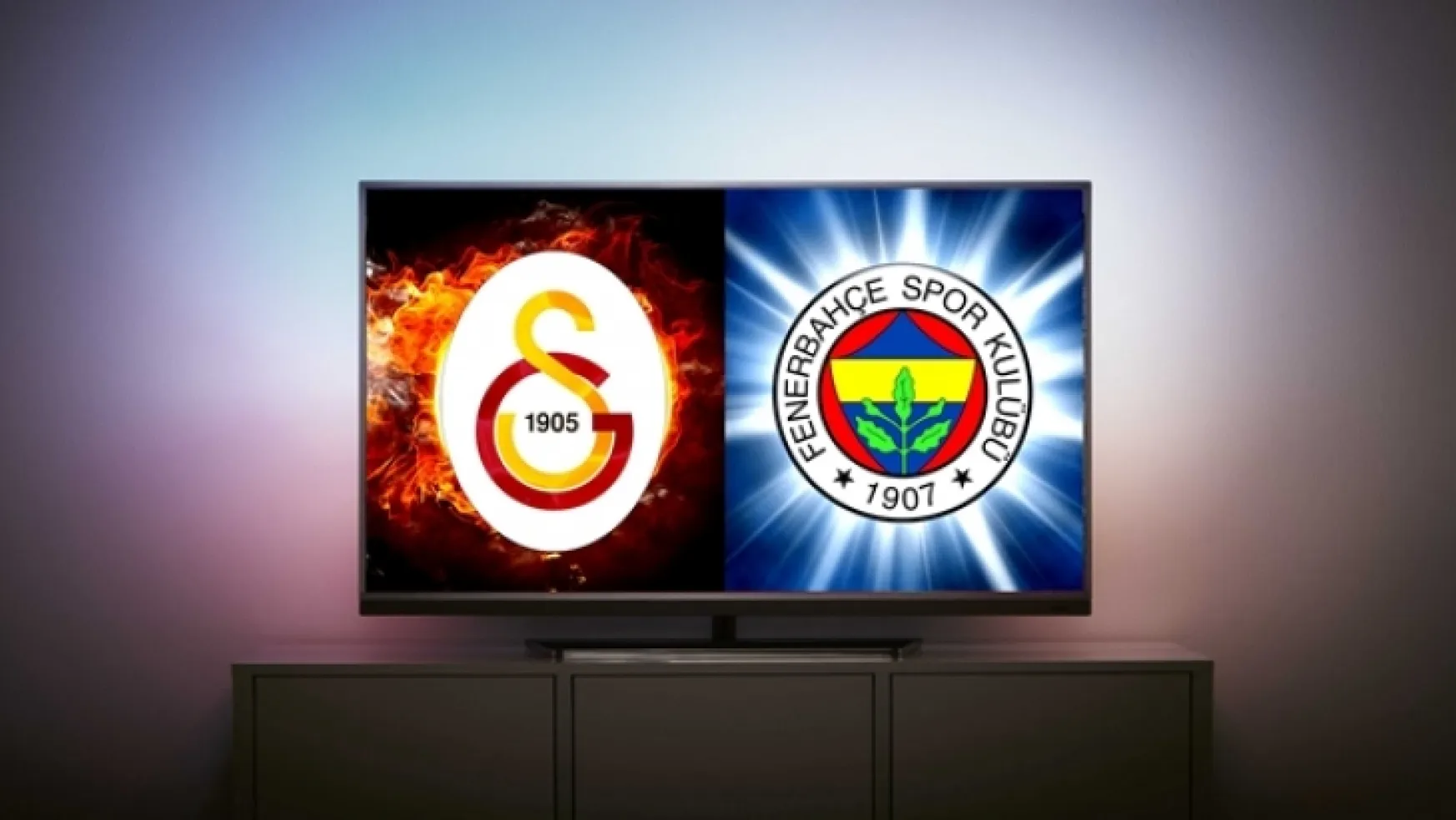 Galatasaray-Fenerbahçe derbi keyfini evde çıkarmak isteyenlere tüyolar!