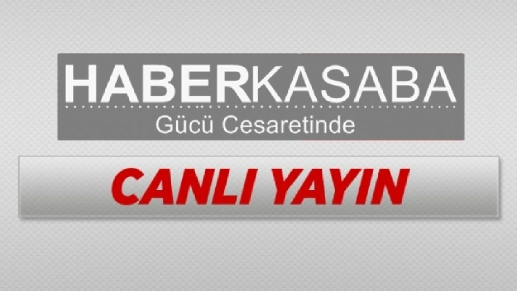Akşener Zonguldak'ta (Canlı Yayın)