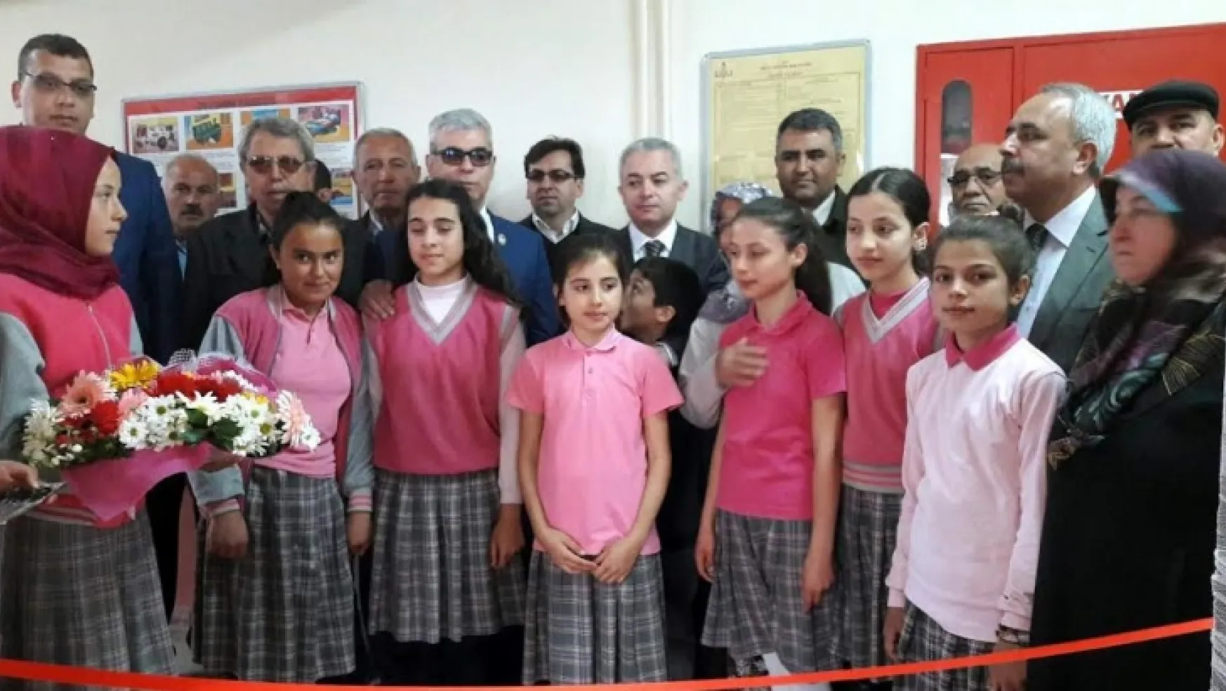 Turgutlu'da, Şehit Aileleri ve Gaziler'den Örnek Davranış