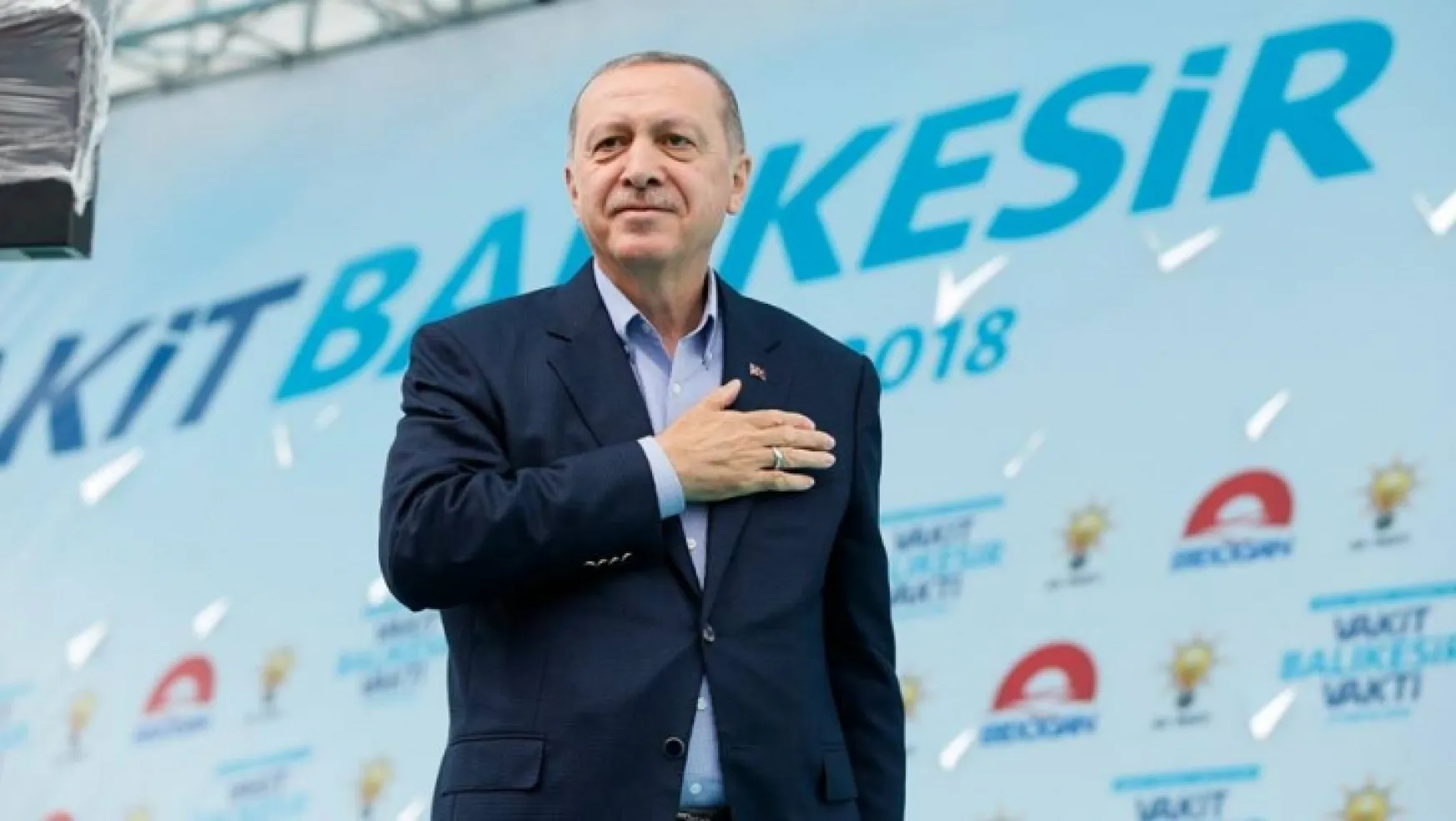 Erdoğan,'Türk Demokrasisi'nin kara günlerinden biri'