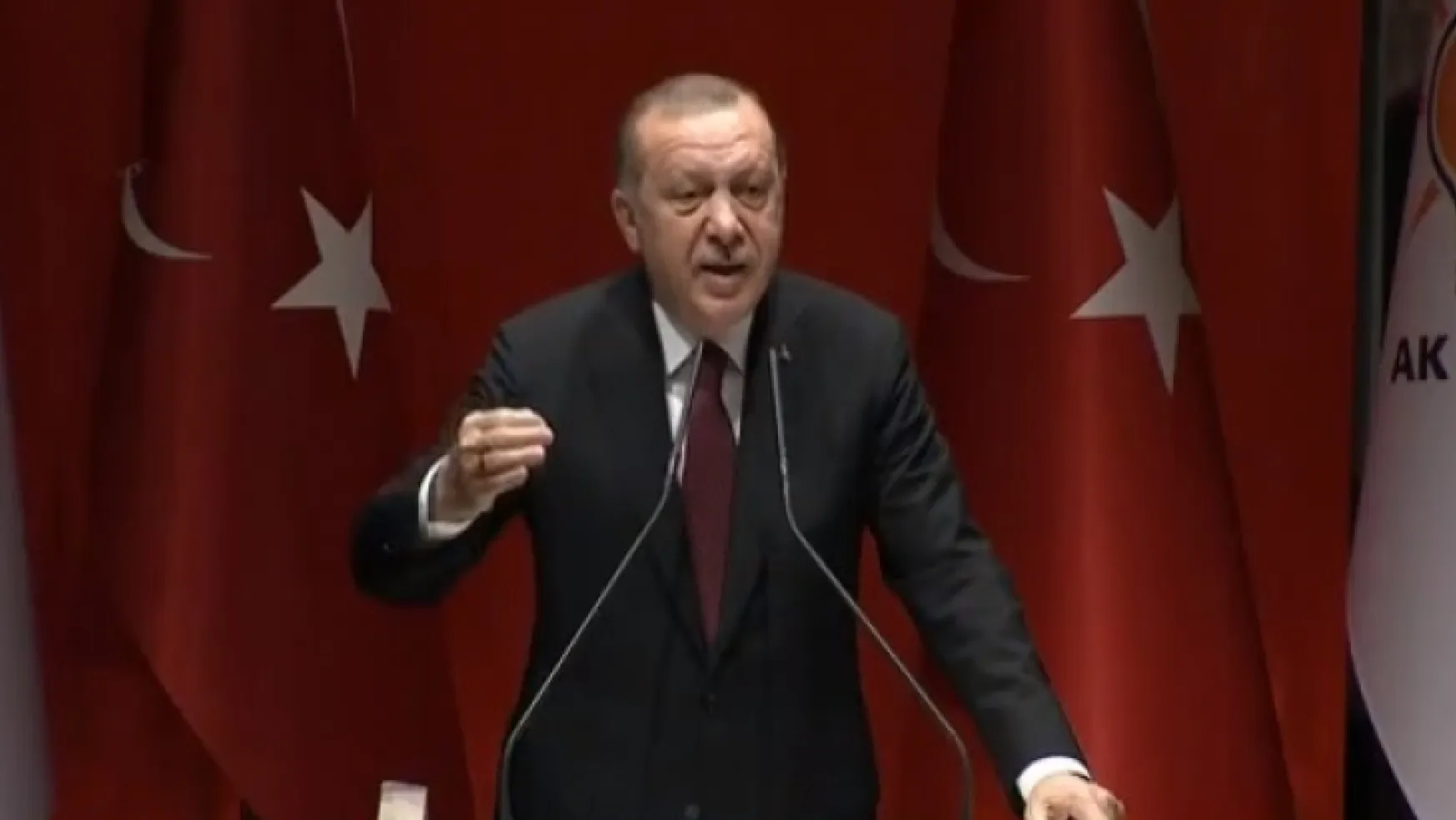 Cumhurbaşkanı Erdoğan ve Türkiye'ye Afrin övgüsü