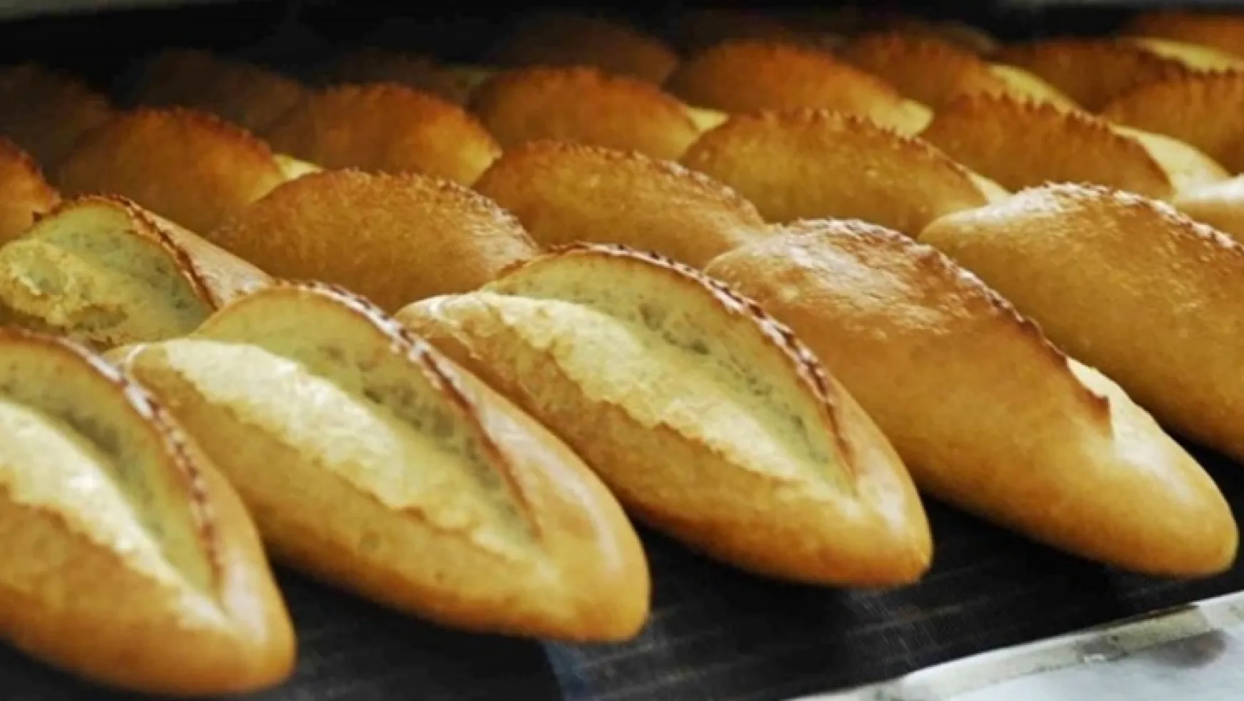 Ekmeğin gramı düşürülüyor, 200 gram üretilebilecek