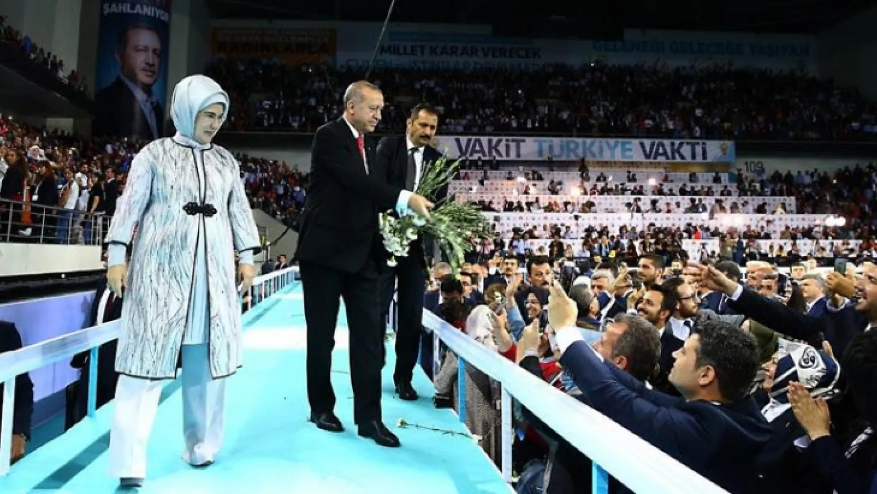 Erdoğan'dan ek gösterge müjdesi