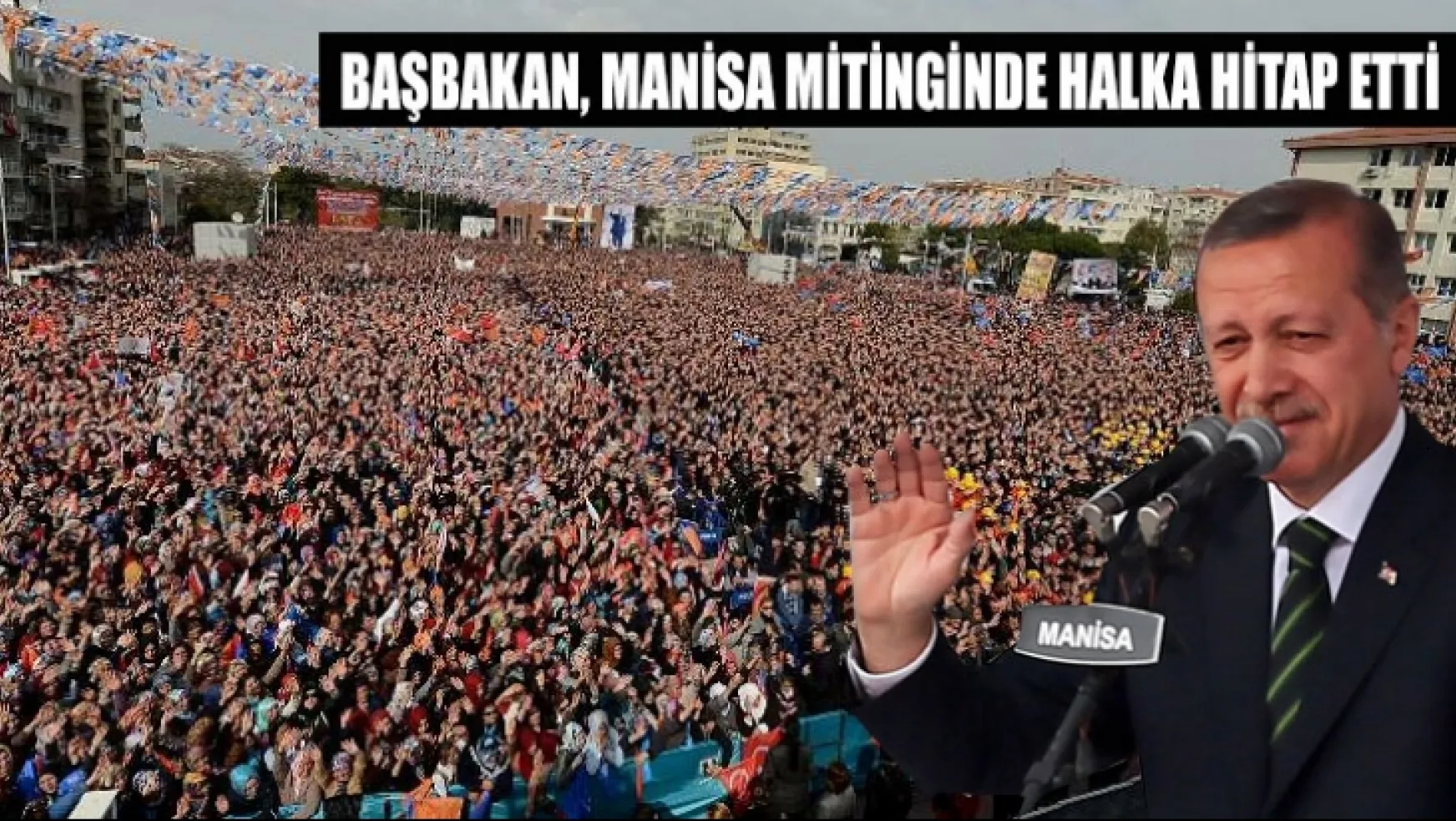 Erdoğan'ı 'Birileri yine fena halde kandırmış '
