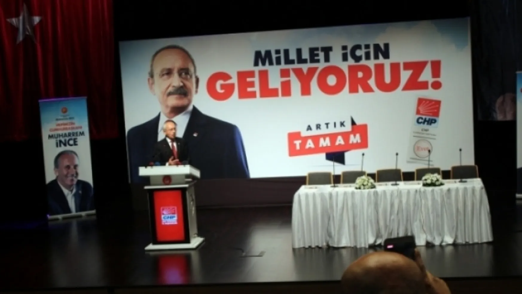 CHP Lideri Kılıçdaroğlu tazminat cezası ile ilgili konuştu