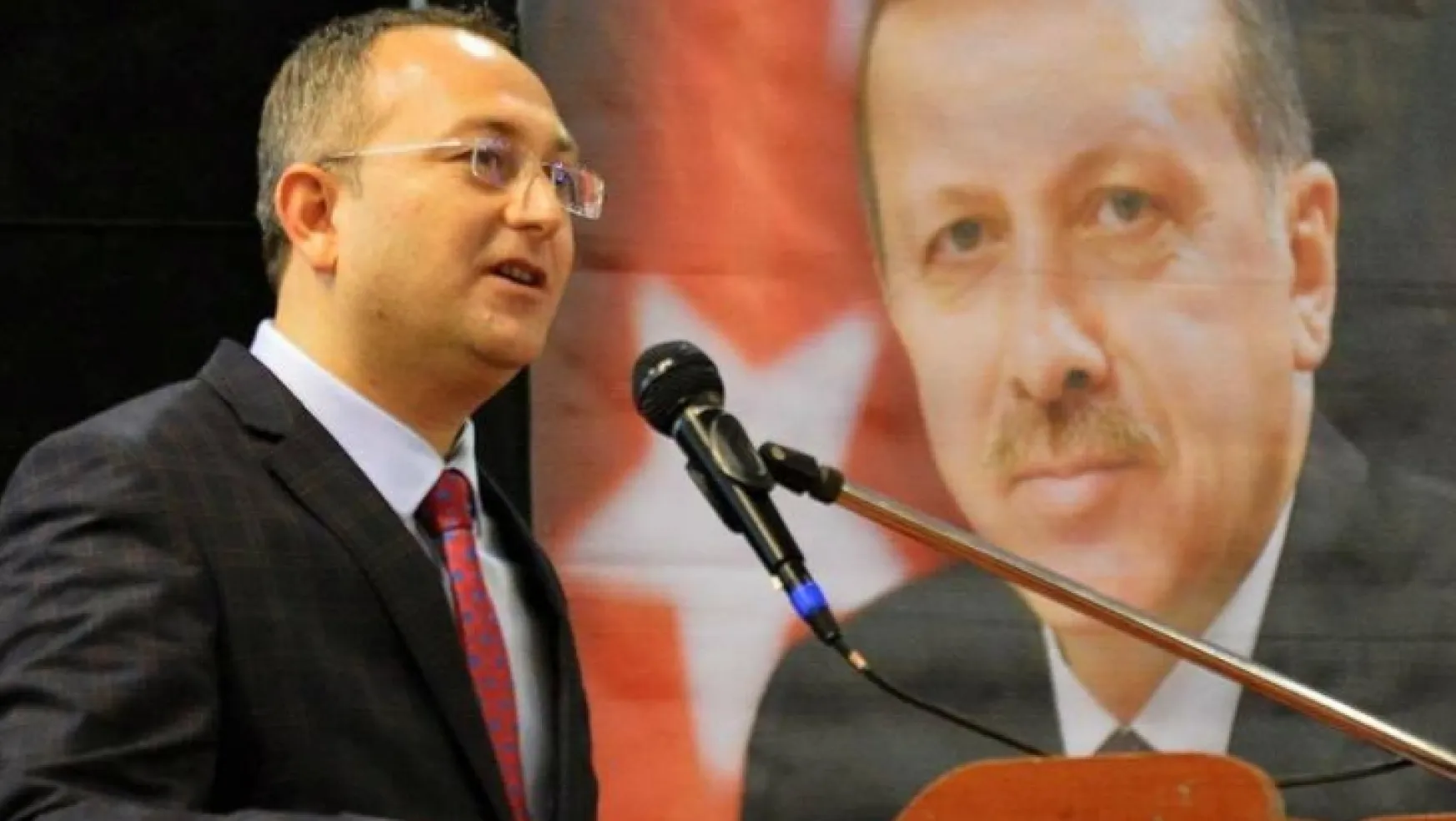 GEDİZLİ'TÜRKİYE, 15 TEMMUZ GECESİ 94 YIL ÖNCEKİ AŞKLA VATANINI SAVUNDU'