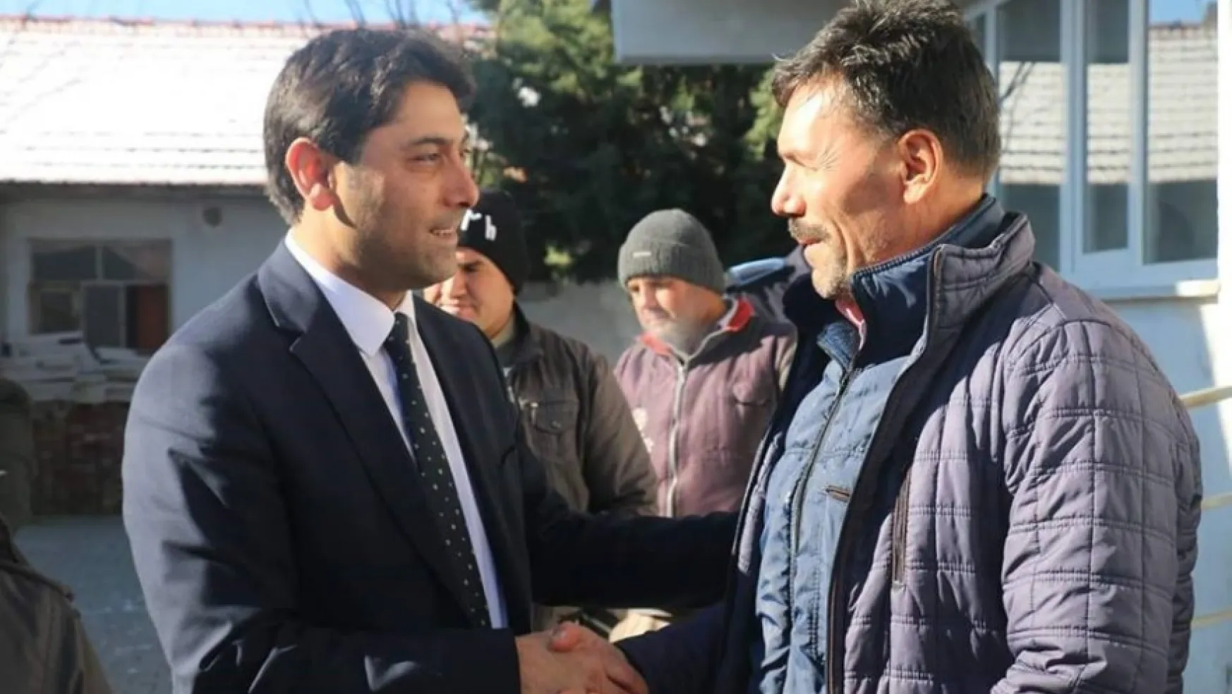 MHP'de siyaset yapma imkanım kalmadı diyerek istifa etti