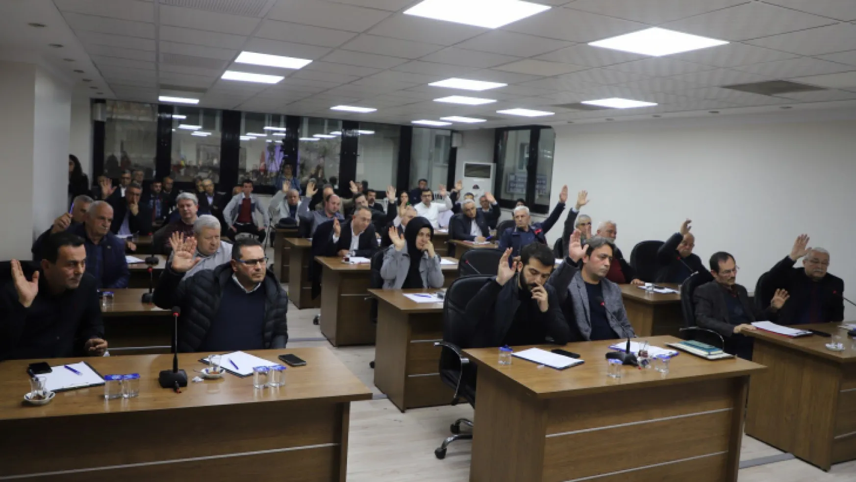 Turgutlu Belediyesi Eğitim Merkezinde Depremzede Öğrenciler Ücretsiz Kurs Alacak