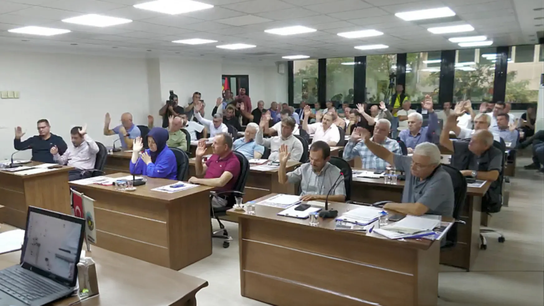 Turgutlu Belediyesinin Performans Programına Tam Not