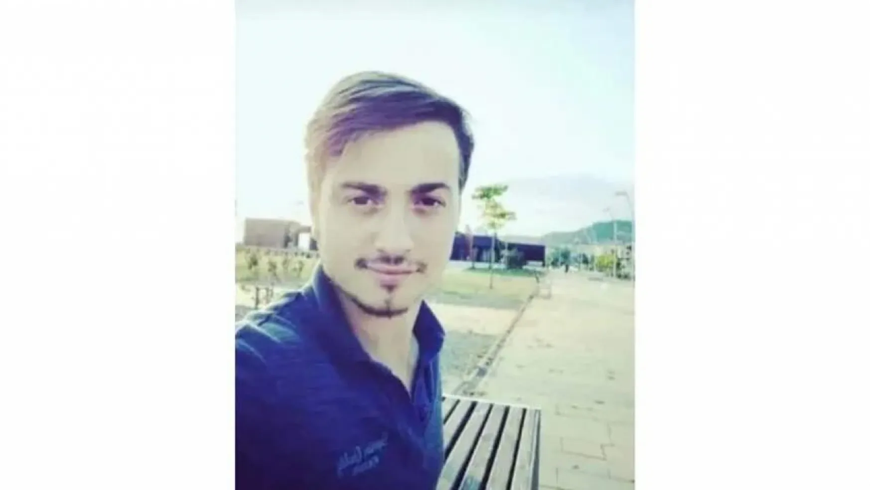 Turgutlu'da Görev Yapan Polis Başından Vurulmuş Halde Bulundu
