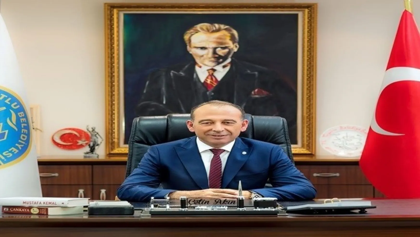 'Türk Milletinin bağımsızlık ruhunu'