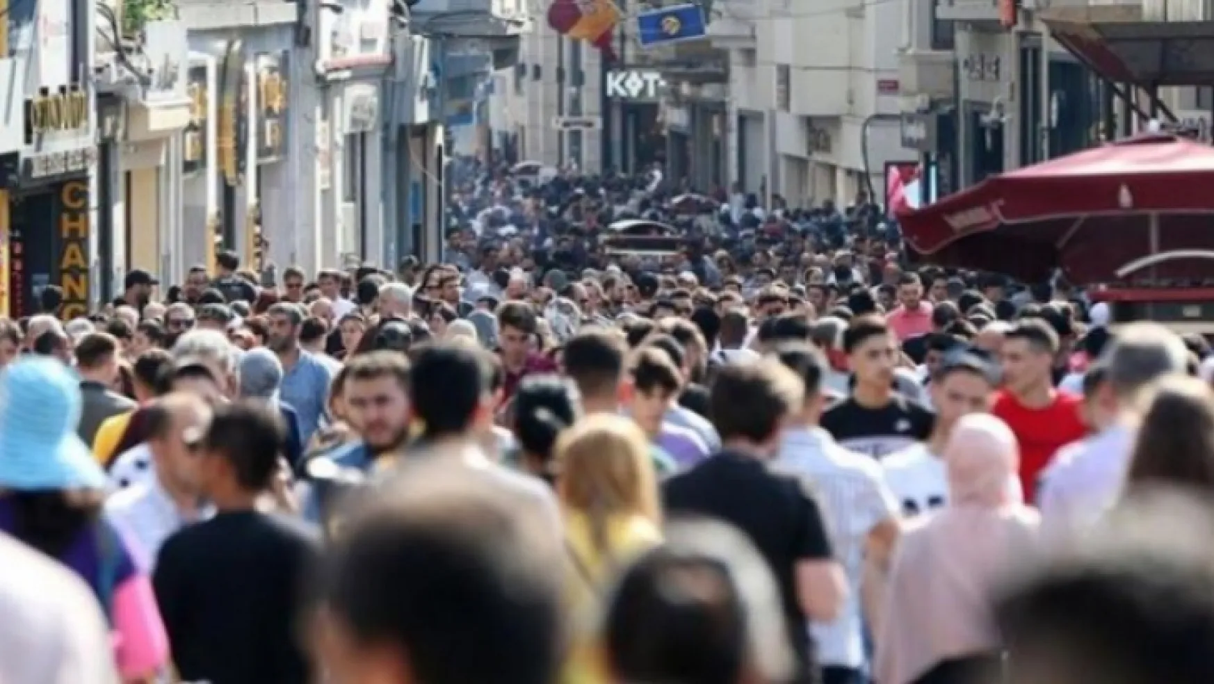 Türkiye genelinde, işsizlik rakamları açıklandı