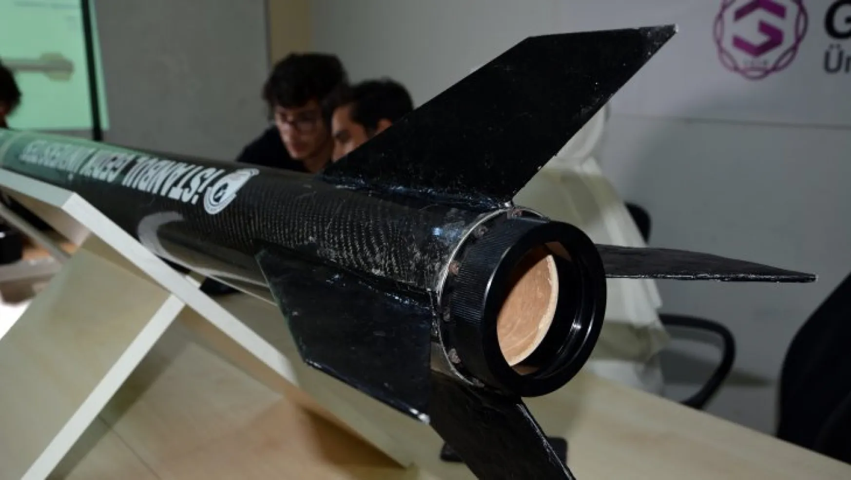 Türkiye, kendi iletişim uydusunu bu roketle fırlatabilecek