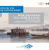 Meşher'in özel etkinlik serisi Boğaz'da devam ediyor