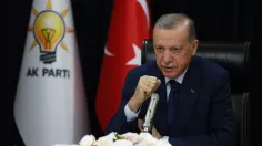 CHP'ye kaptırılan il başkanları değişiyor: AKP'de gündem 'değişim'