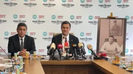 Başkan Zeyrek, TV45'in Turgutlu'ya Dair Sorularını Yanıtladı