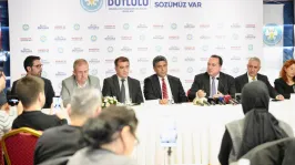 Dutlulu'dan 'Çift Maaş' ve 'Rant Çetesi' İddialarına Sert Yanıt