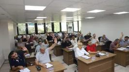Ferdi Zeyrek'in İsmi Turgutlu'da Yaşayacak