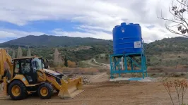 Manisa Büyükşehir 2025 Yılında Üreticiye 94 Yeni Tesis Kazandırdı