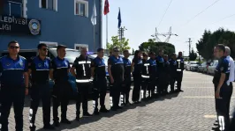Manisa'da Kurban Bayramı Öncesi Zabıta Denetimleri Sıklaştırıldı