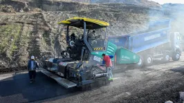 Talep Ettiler, Başkan Dutlulu Yerine Getirdi