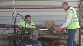 Turgutlu Belediyesi Kış Aylarında Dayanışmayı Büyütüyor