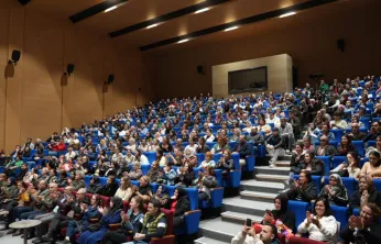 Aziz Nesin'in Unutulmaz Eseri Turgutlu'da Sahnelenecek