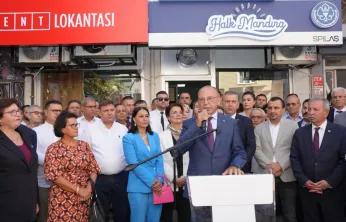 Başkan Çetin Akın'dan Turgutlu Halkına Duyarlılık Çağrısı: 'Gerçek hizmet, gerçek ihtiyaç sahibine ulaşsın'