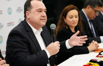 Başkan Dutlulu Basın Mensuplarıyla Buluştu: '2026 Hizmet Yılı Olacak'