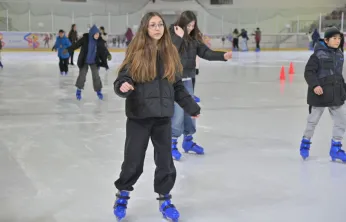 Başkan Dutlulu'dan Öğrencilere Karne Hediyesi