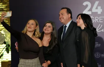 Başkan Dutlulu'dan Öğretmenlere Tarihi Müjde: Maaşlar 75 Bin TL'ye Yükseldi