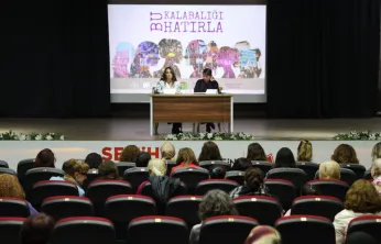 Bu Kalabalığı Hatırla: Belgesel Gösterimi ve Söyleşi