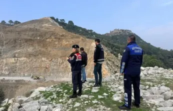 Büyükşehir Belediyesi:' Daha yeşil bir Manisa için çalışmalarını sürdürüyor'