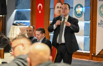 Büyükşehir'den Amatör Spor Kulüplerine 12,7 Milyon TL'lik Dev Destek