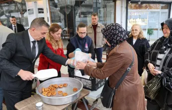 Gülşah Durbay Vefatının 40. Gününde Dualarla Anıldı