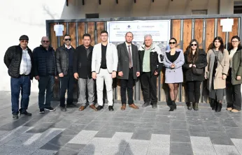 Hacırahmanlı'da Dev Altyapı Hamlesi