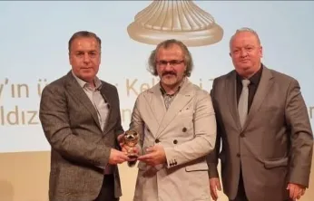 Kaymakam Selami Kapankaya 'Bu Çağda Aile Olmak' Konulu Konferansa Katıldı