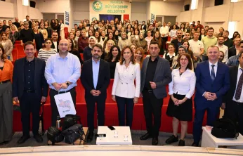 MABEM Öğretmenleri Yenilikçi Eğitimle Geleceğe Hazırlanıyor