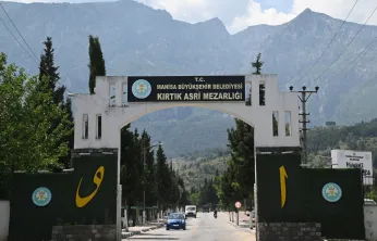 Manisa Büyükşehir Belediyesi'nden Sosyal Belediyecilik Adımı