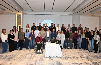 Manisa Büyükşehir Belediyesinde Proje Üreten Belediye Modeli Güçleniyor