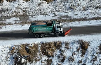 Manisa Büyükşehir Hizmet Araçlarında Canlı Yayın Dönemi