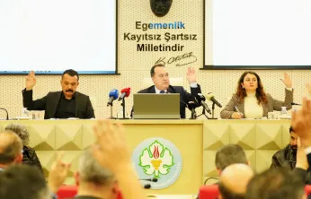 Manisa'ya Hak Ettiği Hizmeti Getireceğiz