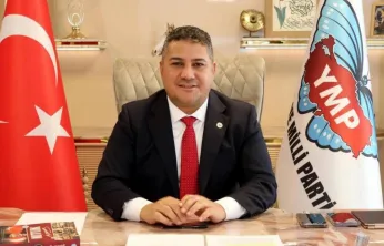 Teoman Mutlu'dan artan kadın cinayetlerine tepki