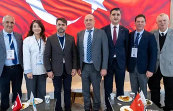 Turgutlu Belediyesi Kadın Basketbol Takımı, deplasmanda İstanbul Gençlik Spor Kulübü'nü 62-69 mağlup etmeyi başardı.