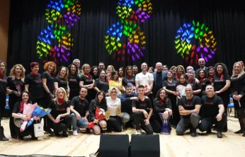 Turgutlu Belediyesi Kültür ve Sanatta Fark Yaratmaya Devam Ediyor