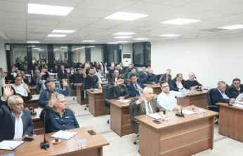 Turgutlu Belediyesi Meclisi Olağanüstü Toplanacak