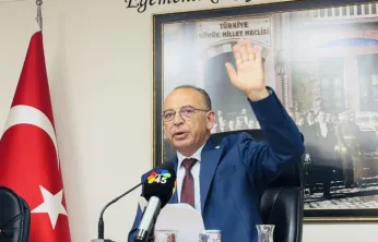 Turgutlu Belediyesi Temmuz Ayı Meclis Toplantısı Yoğun Katılımla Gerçekleşti