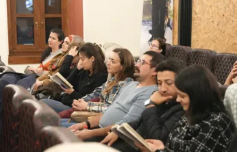 Turgutlu Belediyesinden 25 Kasım'a Özel Anlamlı Etkinlik